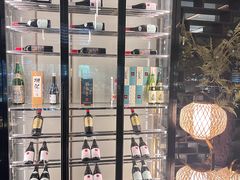 -璞御·海鲜·雪花牛肉局(宾水西道店)