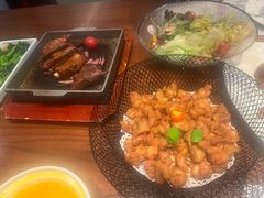 -同庆楼(华强吾悦广场店)