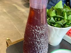 古法银耳雪梨汤-南门四季铜锅涮肉(大屯·北苑店)