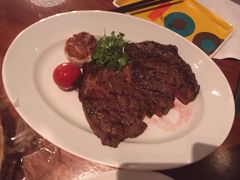澳洲牛排-上海柏悦酒店·世纪100牛排馆