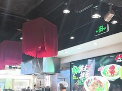 -和府捞面(天河领展广场店)