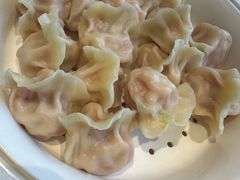 -米香居新鲁味·水饺餐厅