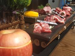 -樱宿日式和牛烧肉(五道口店)