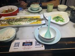 -京城小江南·北京烤鸭·江南土菜·白鱼(中关村店)