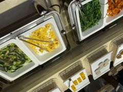 -素满香·食养自助(建邺万达店)