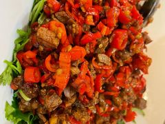 -翠清酒家(万丰路店)