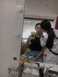 -谜秀韩式半永久纹眉纹绣洗眉