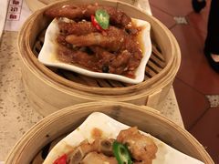 -点都德(聚福楼店)