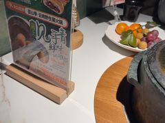 -芸山季·云南山珍菌火锅(南翔印象城MEGA店)