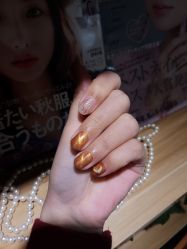-森日式美甲沙龙MORI NAIL总店