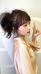 -慕名造型