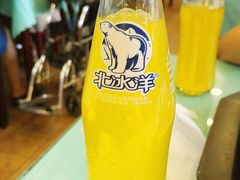 -护国寺小吃(安定门店)