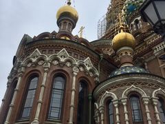 -滴血救世主教堂