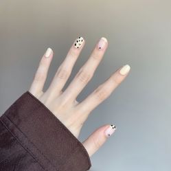 -H12 STAR日式美甲美睫专门店