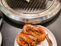 -東盛炭烤自助料理(玄武招商花园城店)