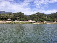 -飞霞风景名胜区