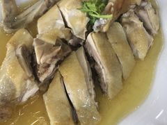 -旺富东海大酒楼(海鲜街店)