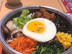 -朴大叔拌饭(上海金山万达店)