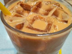 冻鸳鸯-华嫂冰室(尖沙咀店)