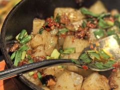 -晓长安·新陕菜(曲江店)