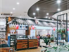 大堂-桂客膳房·珍品堂