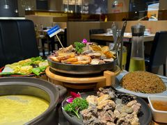 -一朵菌·野生菌探索家火锅(南亚店)