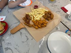 -必胜客(银盆路店)