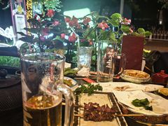 -弓二·烧鸟居酒屋(财富购物中心店)
