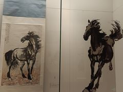 -徐悲鸿纪念馆