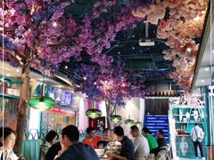 -香阁餐厅·常州菜·常州菜代表品牌(新北奥体店)