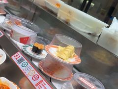 -新一番三文鱼寿司(大东海店)