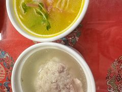 -玉华台饭庄(裕中西里小区店)