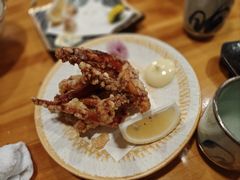 -晶吉·居酒屋·烧鸟·生鱼饭(中山区民主广场店)