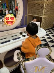 -meland亲子乐园(深圳领展中心城店)