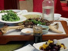 -花麦地溪边小厨(天台国清寺入口店)