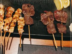 -木子烧鸟屋(百子湾店)
