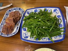 -灵福缘私房菜·农家菜(拈花湾·灵山大佛必推店)