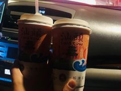 -一杯潮茶·专注潮汕茶饮(十二中创始店)