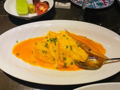 -海派悦庭·海胆烧麦·新融合菜(凯德广场店)