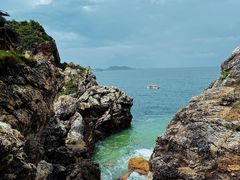 -鹿嘴山庄