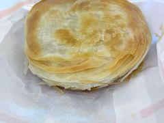 肉夹馍-姑娘手肉夹馍·凉皮·粉面(三盛广场店)
