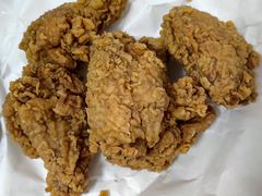 -肯德基(绥芬河青云店)