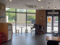 -麦当劳(海洋城店)