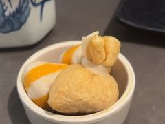 -沼津港精致料理·寿喜烧·烧鸟(龙湖南桥天街日料榜单店)