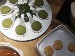 -东道煮牛肉火锅(东盛大街店)