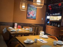 -老阿爸鲜鱼土菜(昆山花桥店)