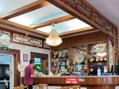 大堂-砂锅居(西四店)