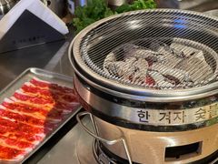 -韩山葵烤肉(太古里店)