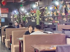 -要得自助火锅(新川路店)