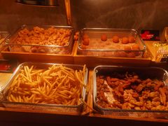 -比格比萨自助(宝山日月光店)